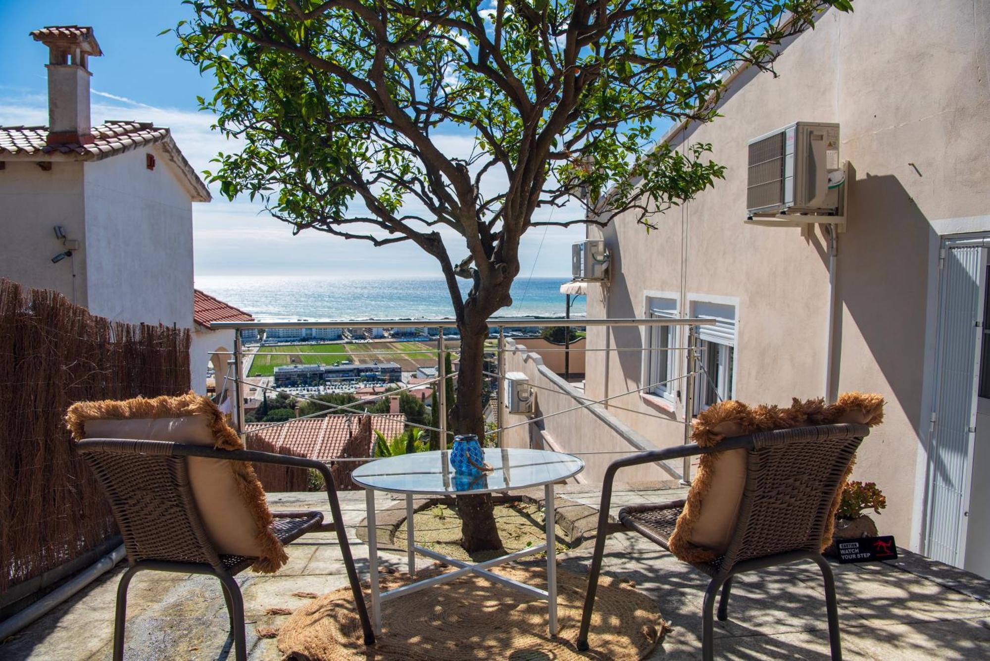Villa Serenity Panoramic View