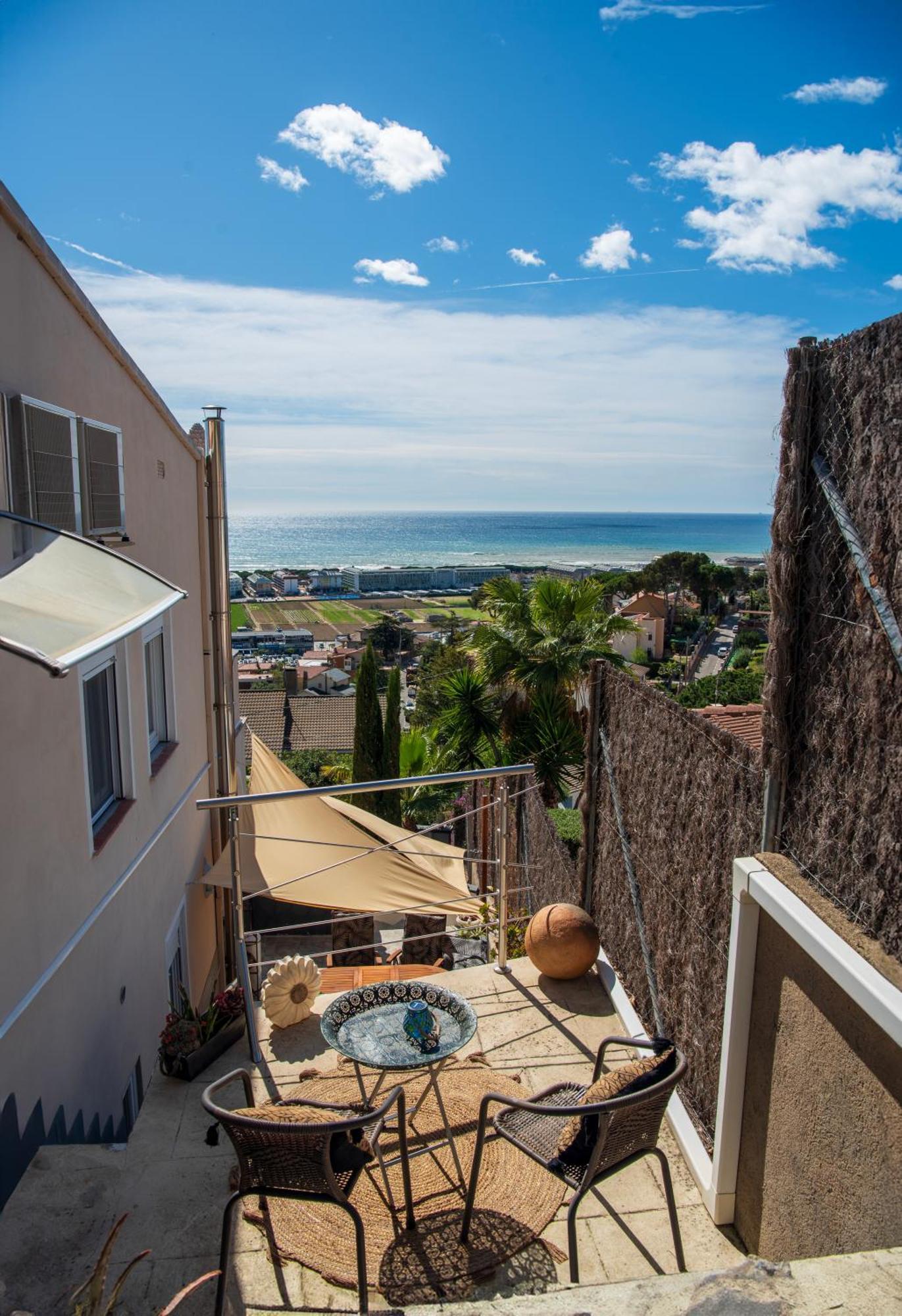 Villa Serenity Panoramic View *