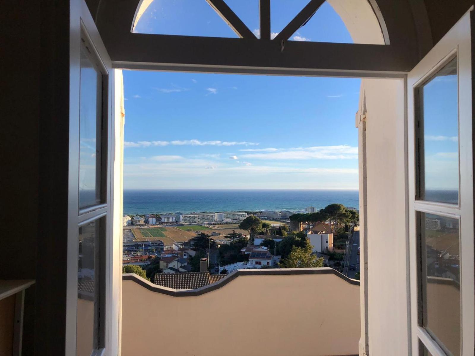 Serenity Panoramic View Villa Santa Susanna