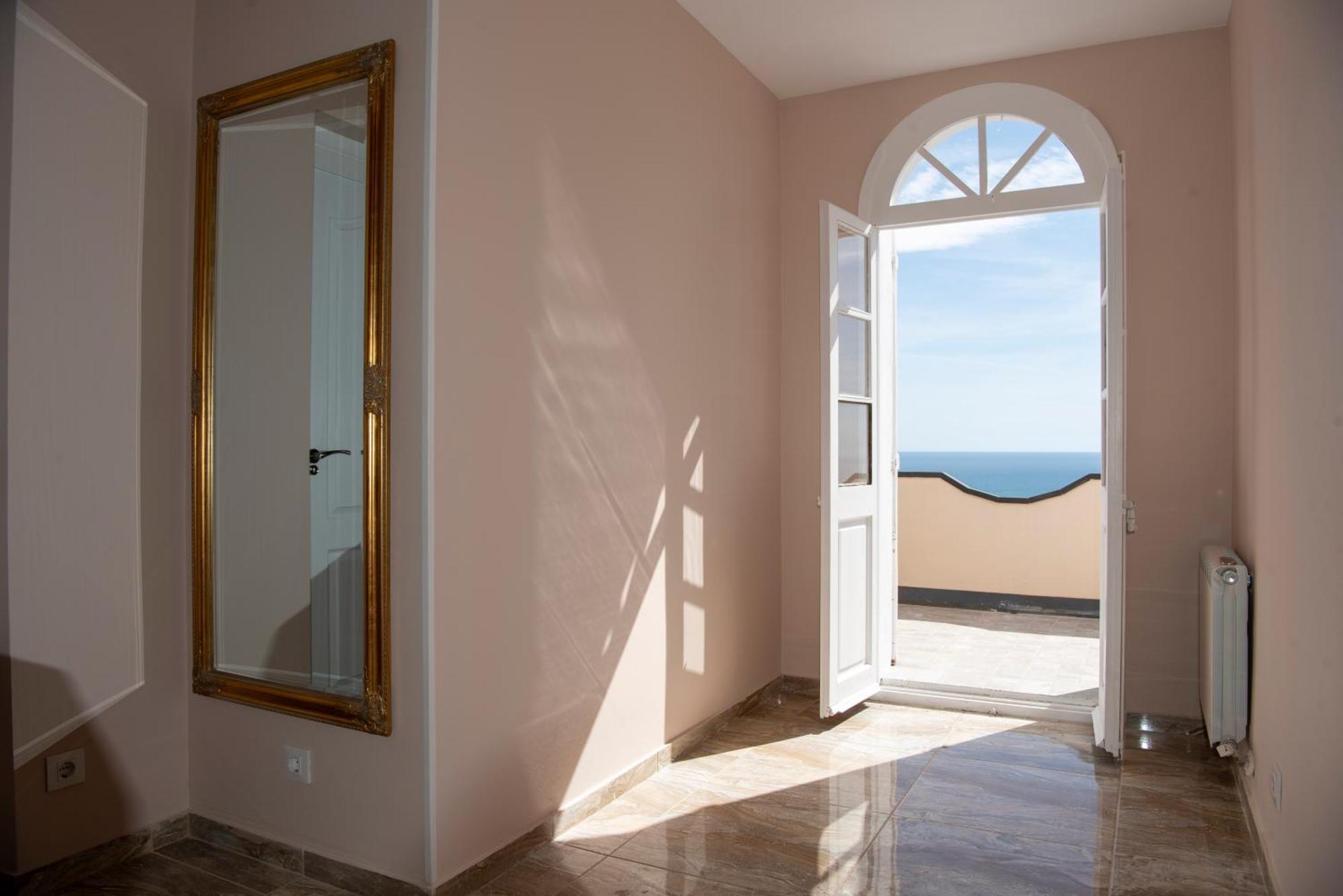 Serenity Panoramic View Santa Susanna